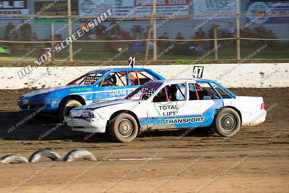 modified 47 t47 - 31 - Latrobe - 22nd March 2014-4
