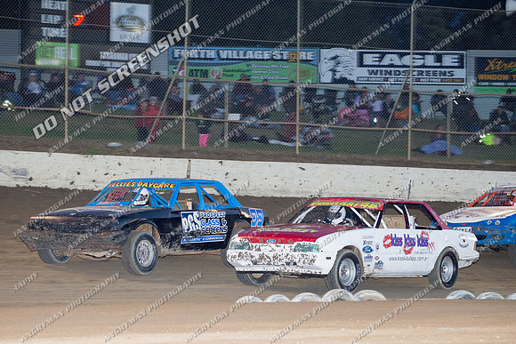 modified 46 t46 trent quillerat - 31 - Latrobe - 22nd March 2014
