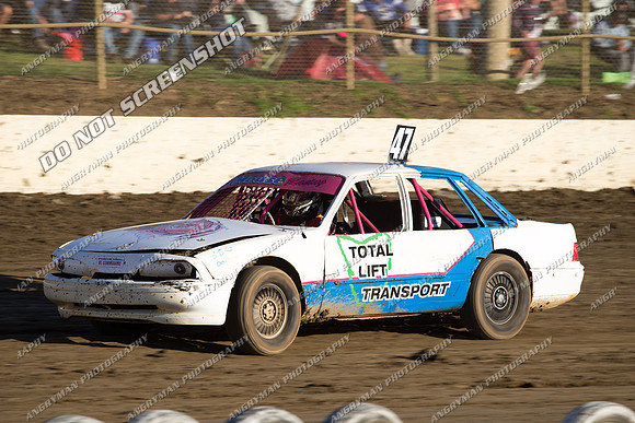 modified 47 t47 - 31 - Latrobe - 22nd March 2014-2