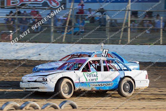 modified 47 t47 - 31 - Latrobe - 22nd March 2014-3