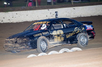 modified 13 t13 brodie piper - 31 - Latrobe - 22nd March 2014-8