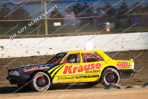 modified 28 t28 nathan russell - 31 - Latrobe - 22nd March 2014-3