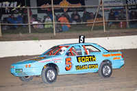 Street Stock 5 T5 - 31 - Latrobe - 22nd March 2014-3