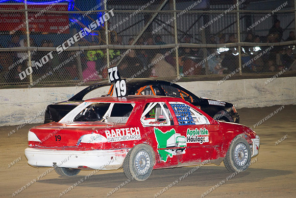 street stock 19  t19 - 31 - Latrobe - 22nd March 2014-9