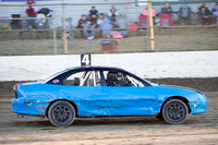 Street Stock 4 T4 - 31 - Latrobe - 22nd March 2014