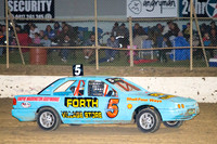 Street Stock 5 T5 - 31 - Latrobe - 22nd March 2014-2