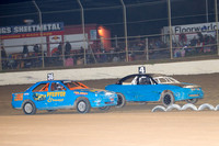 Street Stock 4 T4 - 31 - Latrobe - 22nd March 2014-8