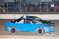 Street Stock 4 T4 - 31 - Latrobe - 22nd March 2014-9