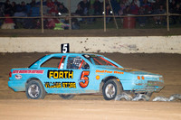 Street Stock 5 T5 - 31 - Latrobe - 22nd March 2014-5