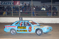 Street Stock 5 T5 - 31 - Latrobe - 22nd March 2014-4
