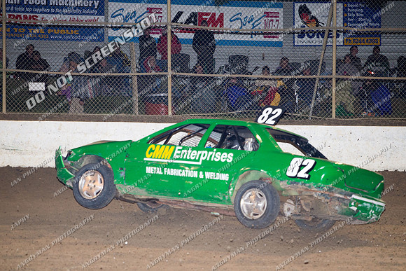 street stock 82 t82 - 31 - Latrobe - 22nd March 2014-4