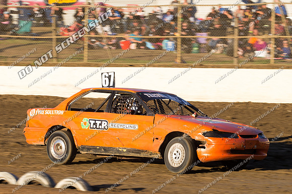 street stock 67 t67 - 31 - Latrobe - 22nd March 2014-2