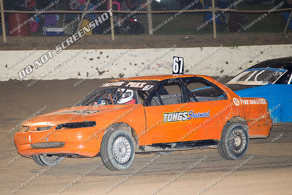 street stock 67 t67 - 31 - Latrobe - 22nd March 2014-3