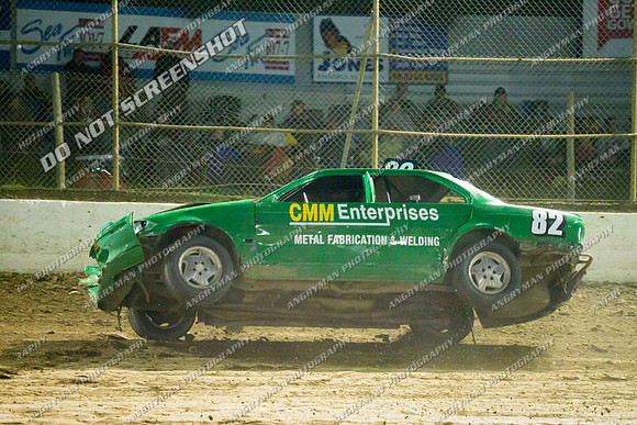 street stock 82 t82 - 31 - Latrobe - 22nd March 2014-5