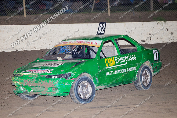 street stock 82 t82 - 31 - Latrobe - 22nd March 2014-2