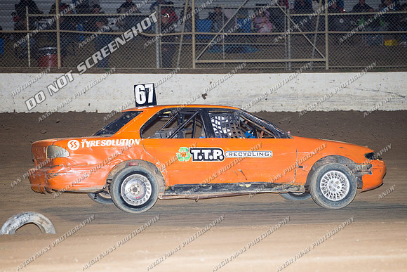 street stock 67 t67 - 31 - Latrobe - 22nd March 2014-4