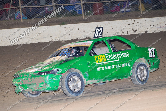 street stock 82 t82 - 31 - Latrobe - 22nd March 2014-3