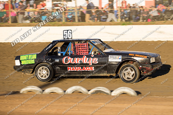 street stock 56 t56 - 31 - Latrobe - 22nd March 2014-4
