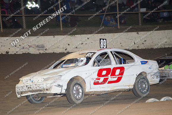 street stock 89 t89 - 31 - Latrobe - 22nd March 2014-4