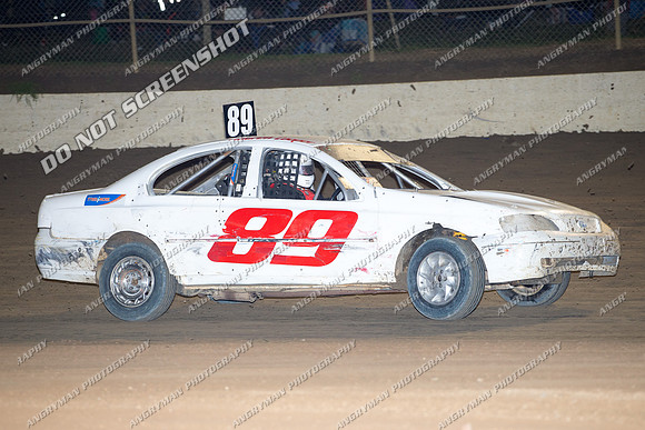 street stock 89 t89 - 31 - Latrobe - 22nd March 2014-5
