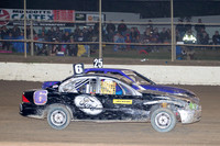 Street Stock 6 T6 - 31 - Latrobe - 22nd March 2014-3