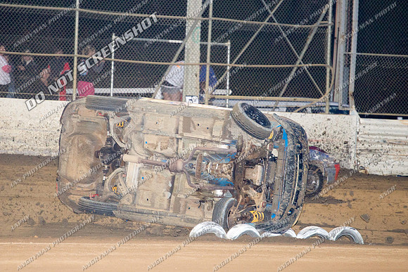 Street Stock 10 T10 - 31 - Latrobe - 22nd March 2014-7