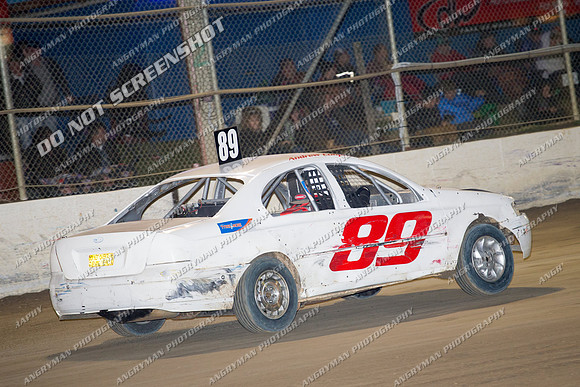 street stock 89 t89 - 31 - Latrobe - 22nd March 2014-6