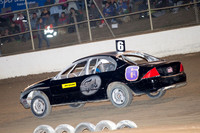 Street Stock 6 T6 - 31 - Latrobe - 22nd March 2014-2
