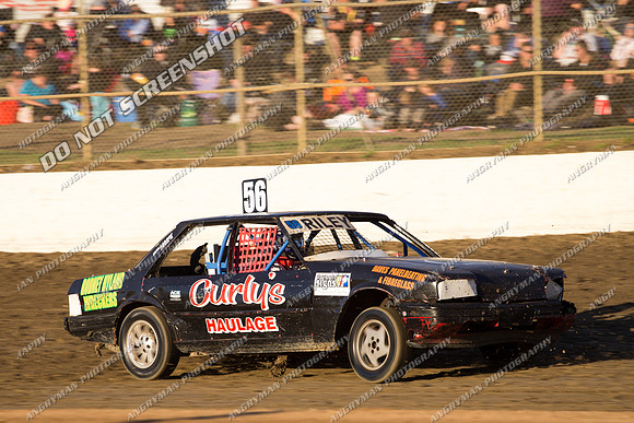 street stock 56 t56 - 31 - Latrobe - 22nd March 2014-2