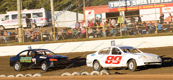 street stock 89 t89 - 31 - Latrobe - 22nd March 2014-2