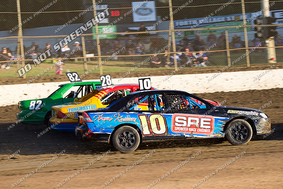 Street Stock 10 T10 - 31 - Latrobe - 22nd March 2014-3