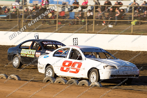 street stock 89 t89 - 31 - Latrobe - 22nd March 2014-3