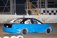 Street Stock 4 T4 - 31 - Latrobe - 22nd March 2014-7