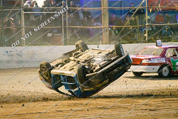 Street Stock 10 T10 - 31 - Latrobe - 22nd March 2014-14