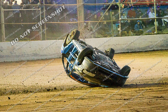 Street Stock 10 T10 - 31 - Latrobe - 22nd March 2014-16