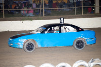 Street Stock 4 T4 - 31 - Latrobe - 22nd March 2014-4