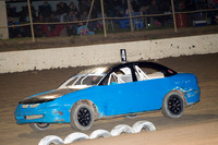 Street Stock 4 T4 - 31 - Latrobe - 22nd March 2014-5