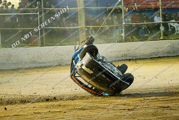 Street Stock 10 T10 - 31 - Latrobe - 22nd March 2014-17