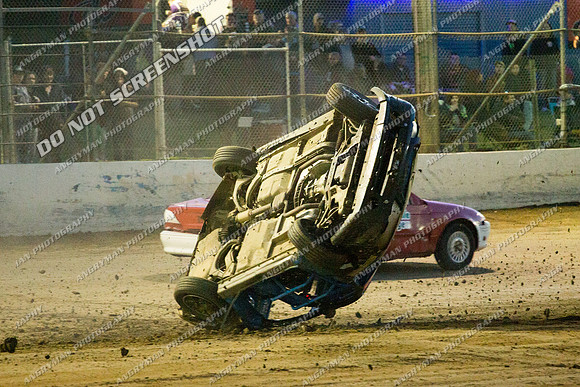 Street Stock 10 T10 - 31 - Latrobe - 22nd March 2014-13