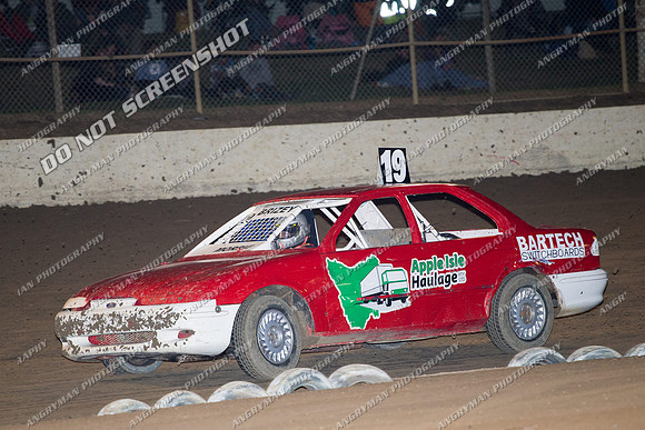 street stock 19  t19 - 31 - Latrobe - 22nd March 2014-4