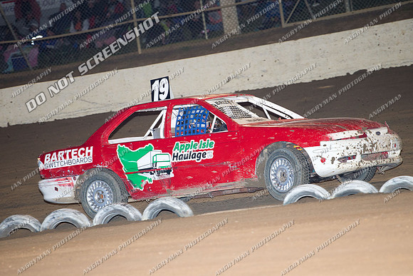 street stock 19  t19 - 31 - Latrobe - 22nd March 2014-5