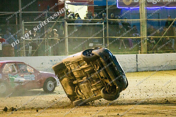 Street Stock 10 T10 - 31 - Latrobe - 22nd March 2014-12