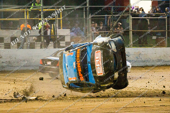 Street Stock 10 T10 - 31 - Latrobe - 22nd March 2014-10
