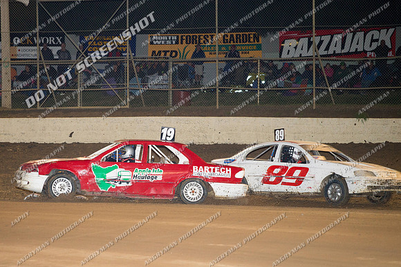 street stock 19  t19 - 31 - Latrobe - 22nd March 2014-10