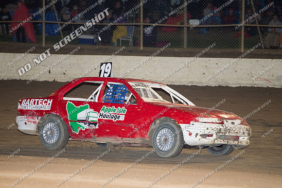 street stock 19  t19 - 31 - Latrobe - 22nd March 2014-7