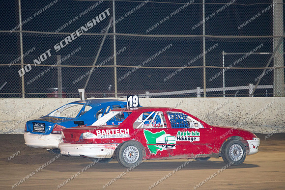 street stock 19  t19 - 31 - Latrobe - 22nd March 2014-6