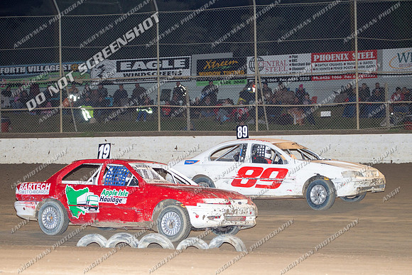 street stock 19  t19 - 31 - Latrobe - 22nd March 2014-11