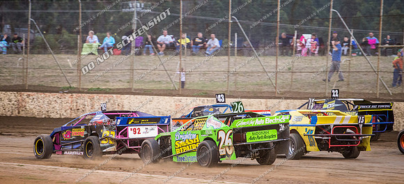 amca 92 N92 PETER MARKULIN - 30 - Hobart - 15th March 2014-3