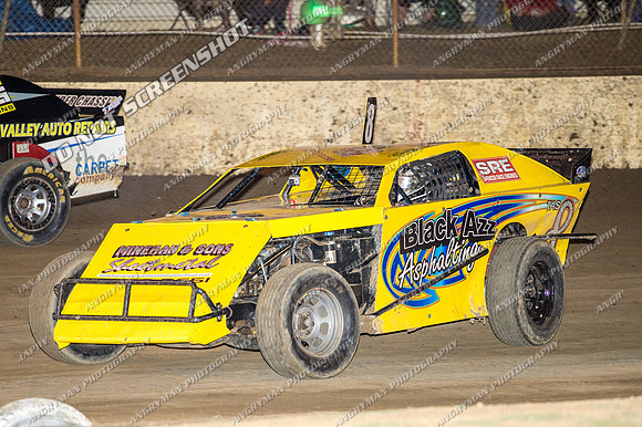 amca 8 T8 CRAIG BAGORSKI - 30 - Hobart - 15th March 2014-5