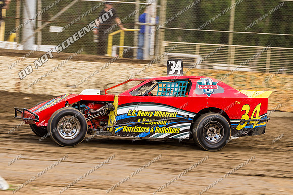 amca 34 T34 GARTH STEVENS - 30 - Hobart - 15th March 2014-7